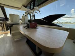 2018 Azimut 66 Flybridge photo 8