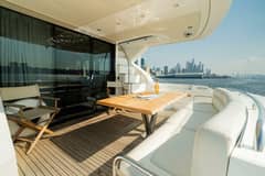 2016 Sunseeker Manhattan 65 photo 6