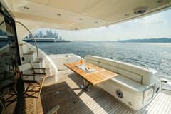 2016 Sunseeker Manhattan 65 photo 7