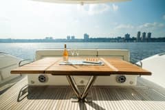 2016 Sunseeker Manhattan 65 photo 8