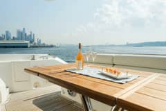 2016 Sunseeker Manhattan 65 photo 9