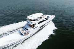 2016 Sunseeker Manhattan 65 photo 3