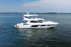 2016 Sunseeker Manhattan 65 photo 5