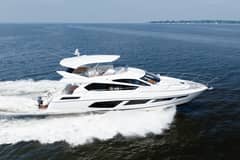 2016 Sunseeker Manhattan 65 photo 1