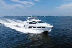 2016 Sunseeker Manhattan 65 photo 2
