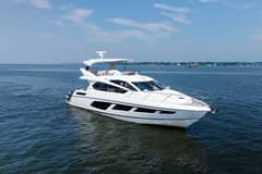 2016 Sunseeker Manhattan 65 photo 4