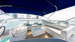2004 Sunseeker Manhattan photo 5