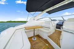 2004 Sunseeker Portofino 35 photo 9