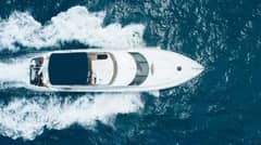 2004 Sunseeker Manhattan photo 4
