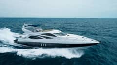 2004 Sunseeker Manhattan photo 1