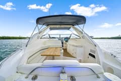 2004 Sunseeker Portofino 35 photo 7