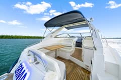 2004 Sunseeker Portofino 35 photo 6