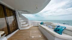 2004 Sunseeker Manhattan photo 7