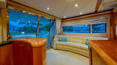 2004 Sunseeker Manhattan photo 9