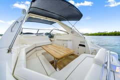 2004 Sunseeker Portofino 35 photo 8