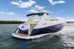 2004 Sunseeker Portofino 35 photo 4