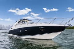 2004 Sunseeker Portofino 35 photo 2