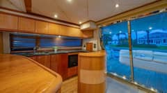 2004 Sunseeker Manhattan photo 8