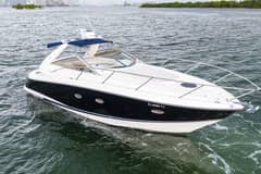 2004 Sunseeker Portofino 35 photo 1