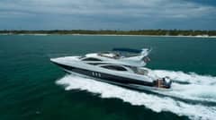 2004 Sunseeker Manhattan photo 3