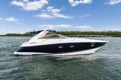 2004 Sunseeker Portofino 35 photo 3