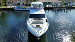2019 Princess F62 photo 3