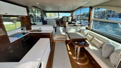 2019 Princess F62 photo 5