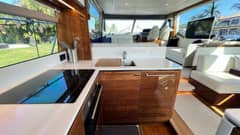 2019 Princess F62 photo 7
