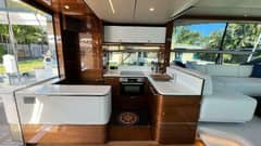 2019 Princess F62 photo 6