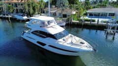 2019 Princess F62 photo 4