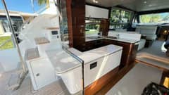 2019 Princess F62 photo 8
