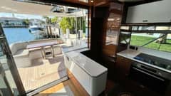 2019 Princess F62 photo 9