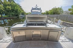 2021 Riviera 6000 Motor Yacht photo 7
