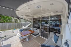 2021 Riviera 6000 Motor Yacht photo 8