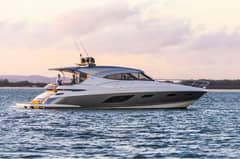 2021 Riviera 6000 Motor Yacht photo 1