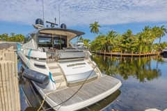 2021 Riviera 6000 Motor Yacht photo 4