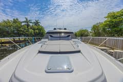2021 Riviera 6000 Motor Yacht photo 5