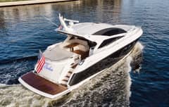2017 Sunseeker 52 Manhattan photo 7