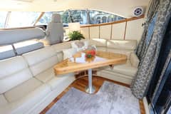 2005 Neptunus 56 Express "FIVE STAR" photo 9