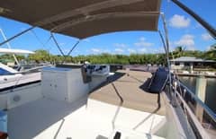 2015 Prestige 550 "Proteus" photo 6