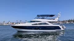 2010 Fairline Squadron "Casa Amigos" photo 2