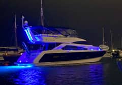 2010 Fairline Squadron "Casa Amigos" photo 3