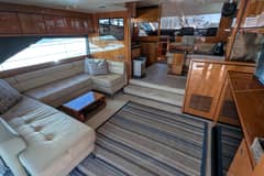 2010 Fairline Squadron "Casa Amigos" photo 4