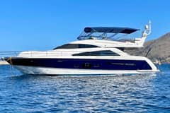 2010 Fairline Squadron "Casa Amigos" photo 5
