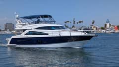 2010 Fairline Squadron "Casa Amigos" photo 1