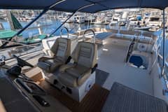 2010 Fairline Squadron "Casa Amigos" photo 6