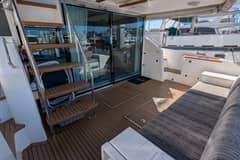 2010 Fairline Squadron "Casa Amigos" photo 8