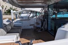 2010 Fairline Squadron "Casa Amigos" photo 9