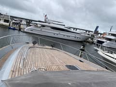 2009 Prinz Yachts Coupe "Letz Go" photo 9