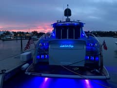 2009 Prinz Yachts Coupe "Letz Go" photo 7